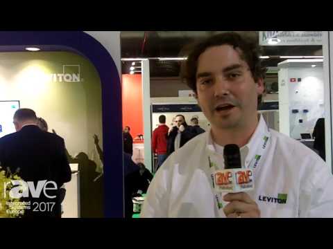 ISE 2017: Leviton Security & Automation Reveals Decora Smart Dimmer with HomeKit Technology