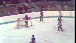 1976/77 Montreal Canadiens - Los Angeles Kings (3)