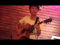 Em của ngày hôm qua _ độc tấu guitar Minh ệu