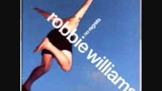 Watch Robbie Williams Deceiving Is Believing video