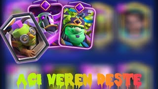 Dev Goblin & Pekka Destesi