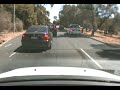 (43) Car Cam: Pedestrian Pandemonium