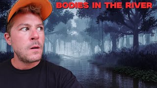 Evil Eny Attacked Me While Camping Alone In The Haunted Forest Scariest Night Alone