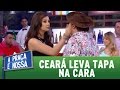 A Praça é Nossa (08/12/16) - Ceará leva tapa na cara