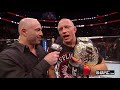 ufc fighting ufc kicking