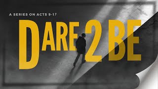 Sunday Service | September 25, 2022