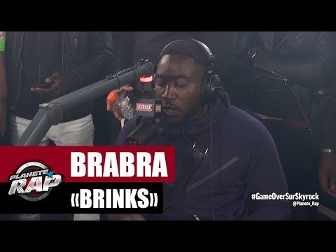 Brinks Video