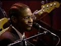 D'Angelo w/ David Sanborn & Friends - Use Me