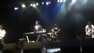 Watch Sea Of Green Falling Deeper video