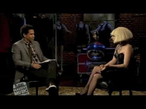 Lady GaGa - Alejandro Analysis [Part 1 of 2]