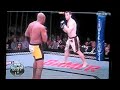 UFC 101 Anderson silva vs Forrest Griffen