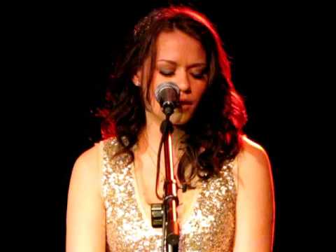 The Girl In The Moon live by Bethany Joy Galeotti of Everly at Tin Pan 