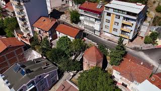Niksar Kırkkızlar Kümbeti Tanıtım Videosu