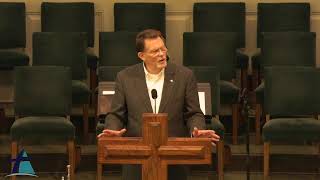 Sunday Morning Worship 6/26/22