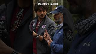 ओलय सजवळ 2.0 Shoot Diaries... Satish Rajwade