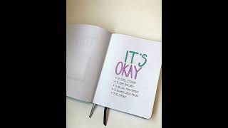 Empty Diary Ideas Part-30