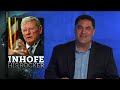 Senator Inhofe Caught Using Fake Photos Of Russian Invasion To Push For Military Aid