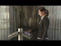 Twin Elevator System From Thyssenkrupp Elevator