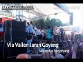 Via vallen goyang lamandau part 2
