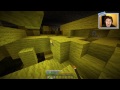 Minecraft - FIND THE NEEDLE! - w/ Preston, Nooch & Kenny!