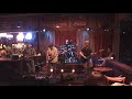 Видео Deal - The Electricians - 8/19/11 - Aubergine, Sebastopol, CA (soundcheck - Aud)