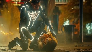 Tron Ares 2025 All Death Scenes