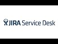 JIRA Service Desk Product Teaser