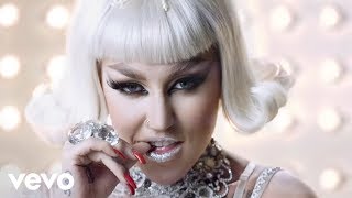 Watch Brooke Candy Happy Days video