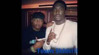 Watch Cassidy Me Myself Iphone meek Mill Diss video