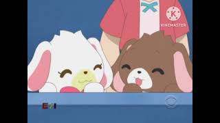 Cbs Sugarbunnies Screenbug July 1, 2013