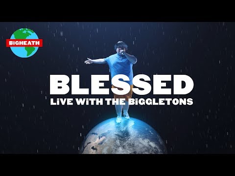 Blessed Video