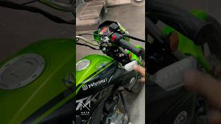 Kuba Tk-03 Egzoza Tapa İşlemi̇si̇zce Sesi̇ Nasil?