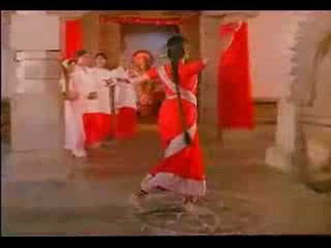 A Tribute To Odissi [1986]