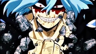 Open Up Your Eyes To See The World Is Redpt 1 Scary Anime Edit Amv