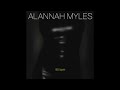 Alannah Myles - Black Velvet (85bpm) Veronica Ferraro Remix