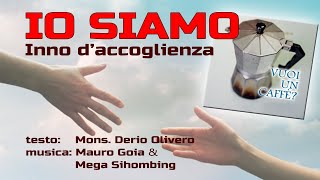 Io siamo - Inno Diocesano 2019 - 2020