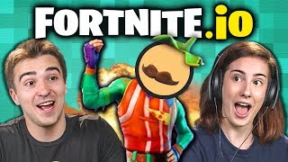 FORTNITE.IO?! (React: Gaming) FORTNITE.IO?! (React: Gaming)