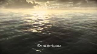 The Holy Bond - Leaves' Eyes (Lyrics/Letra Español)