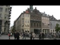 北欧の旅 デンマーク・コペンハーゲン