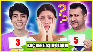 CEZALI KİM BENİ DAHA İYİ TANIYOR ABİM VS ARKADAŞIM YAĞMUR KAYA