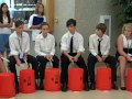 Bucket Brigade!!! Bucket Brigade!!!