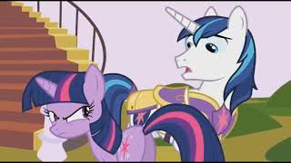Shining Armorto Part 9 - The Rescuers