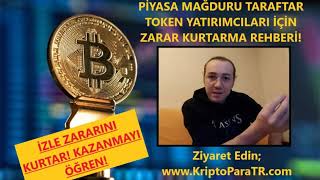 Taraftar token ile edilen zarar nasıl CHZ ile kurtarılır? (CHZ ile kazanma yöntemi)