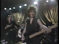 TOTALLY GO-GO'S - LIVE 1981 FULL CONCERT TWISTED & JADED