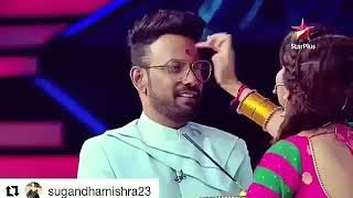 Sursuri Bhabhi Karvachaut Comedy With Raghav Juyal Dance Plus Dharmesh Yelande