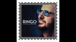 Watch Ringo Starr Let Love Lead video