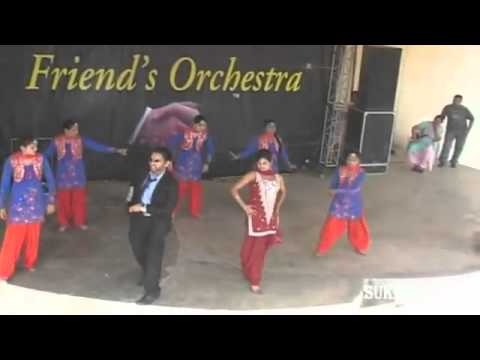 lak 28 kudi da 47 weight kudi da--Diljit...