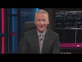 Bill Maher Congratulates Cornel West
