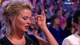 Вера Брежнева - Я Знаю Пароль