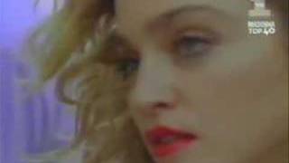 Madonna - Into the Groove